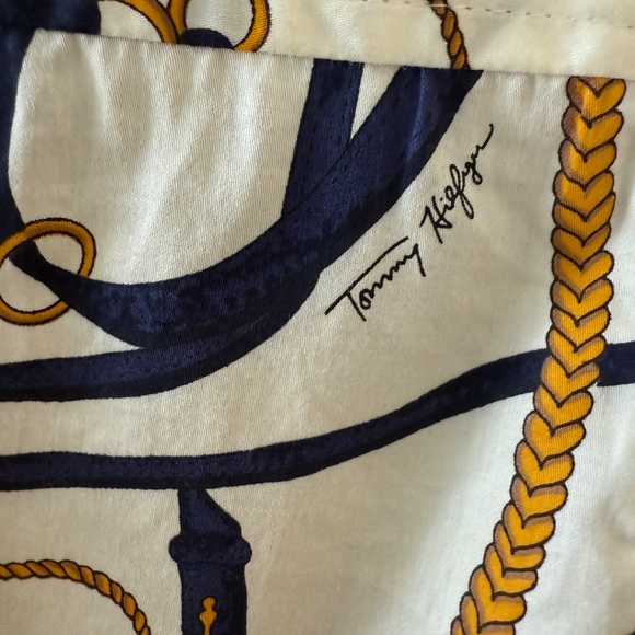 TOMMY HILFIGER  WOMAN BLOUSE XS - Picture 3 of 11